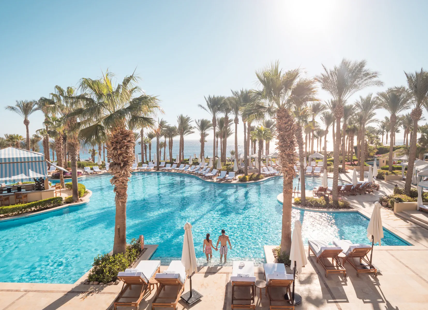 Four Seasons Resort (Sharm El Sheikh) - zdjęcie 7