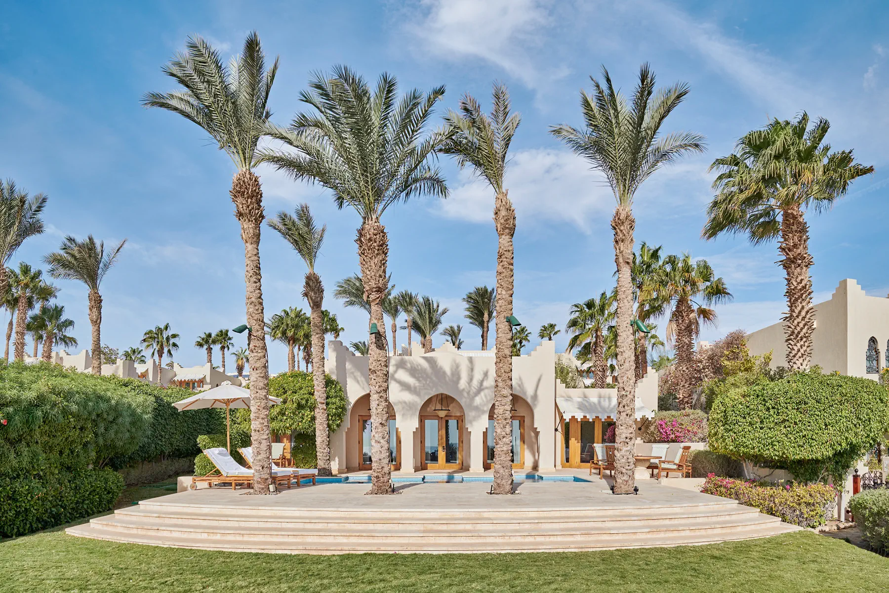 Four Seasons Resort (Sharm El Sheikh) - zdjęcie 8