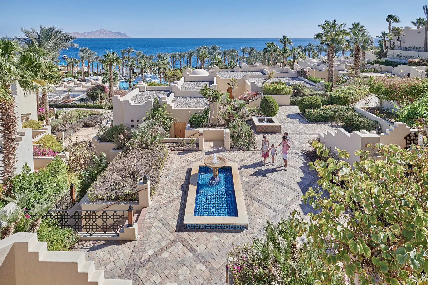 Four Seasons Resort (Sharm El Sheikh) - zdjęcie 13
