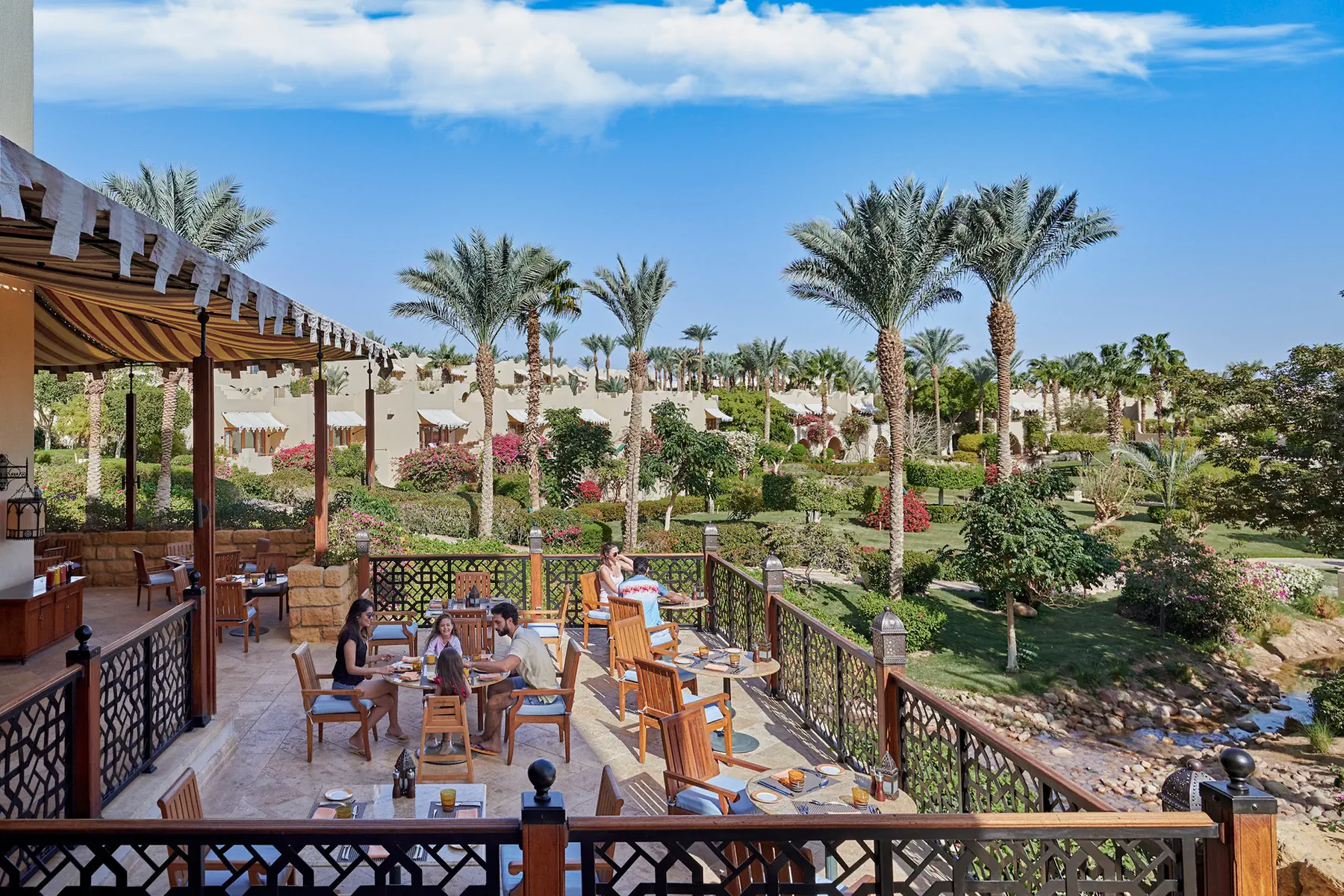 Four Seasons Resort (Sharm El Sheikh) - zdjęcie 10