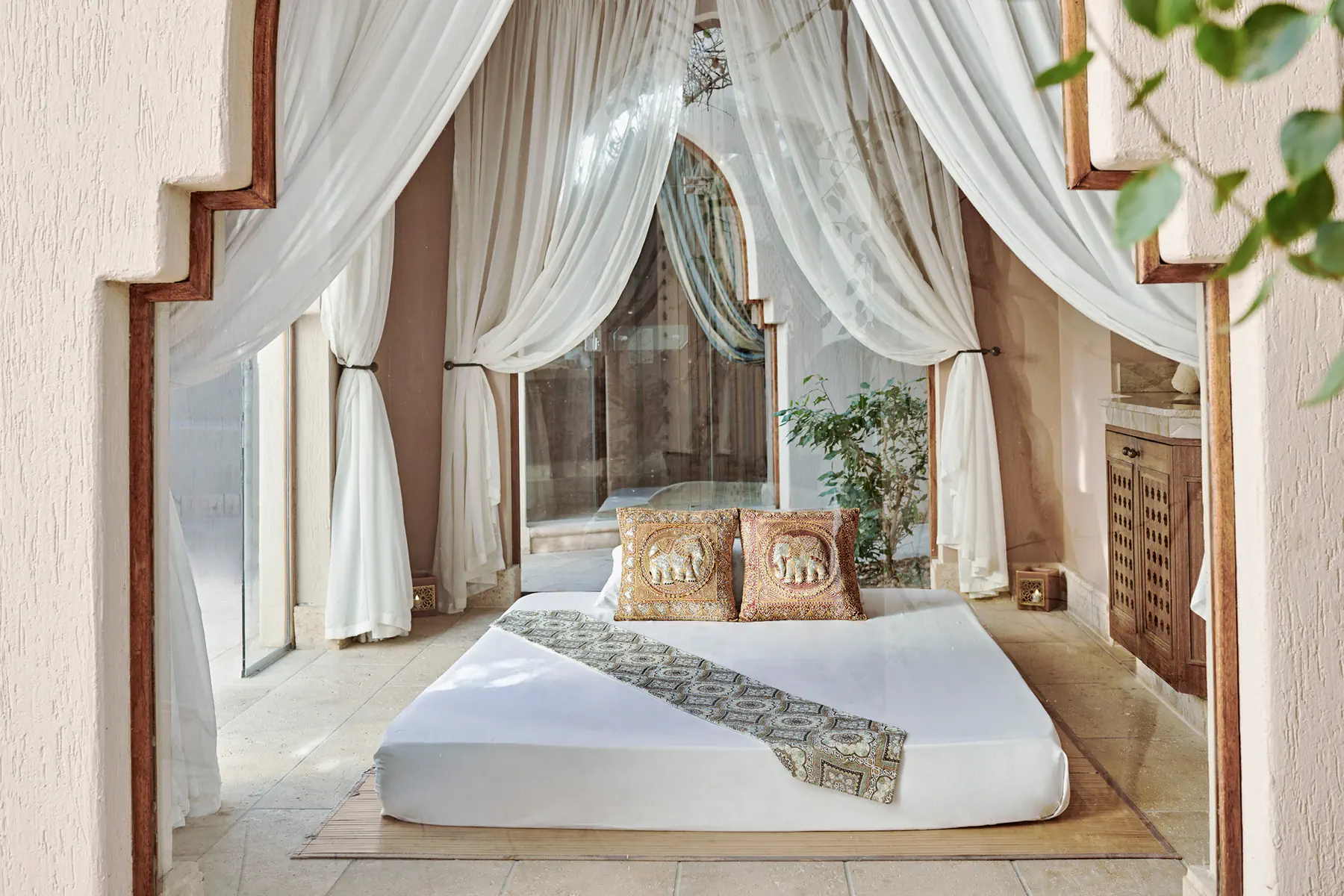Four Seasons Resort (Sharm El Sheikh) - zdjęcie 4