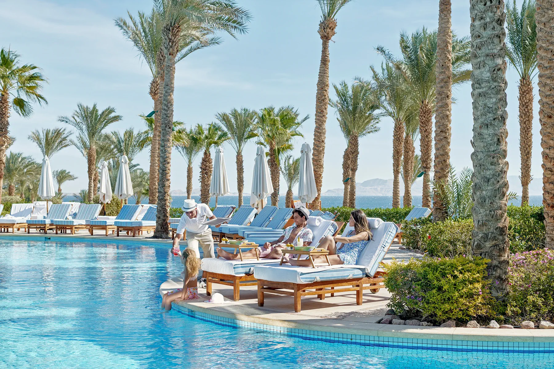 Four Seasons Resort (Sharm El Sheikh) - zdjęcie 14