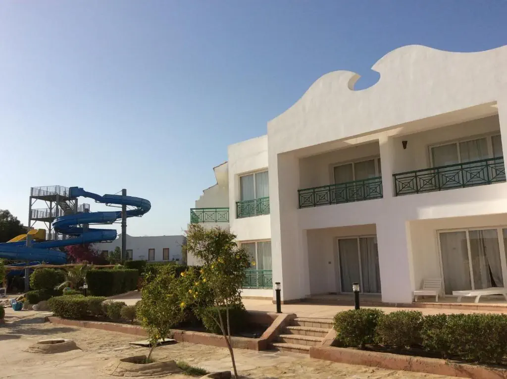 Panorama Naama Heights Resort