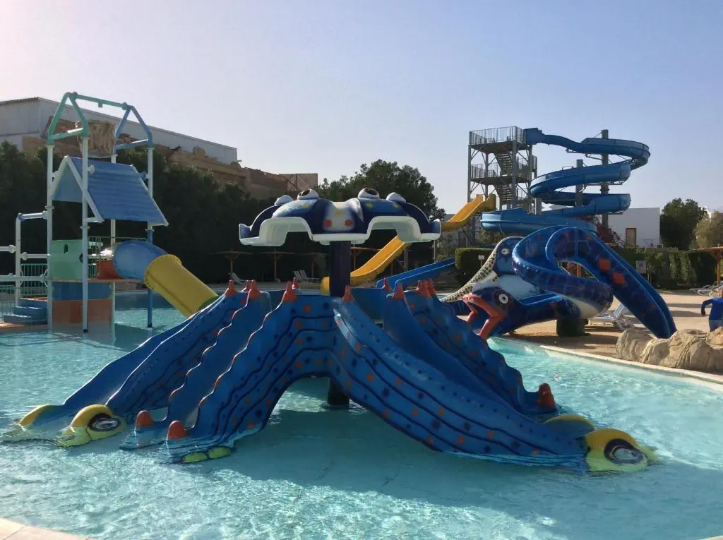 Panorama Naama Heights Resort