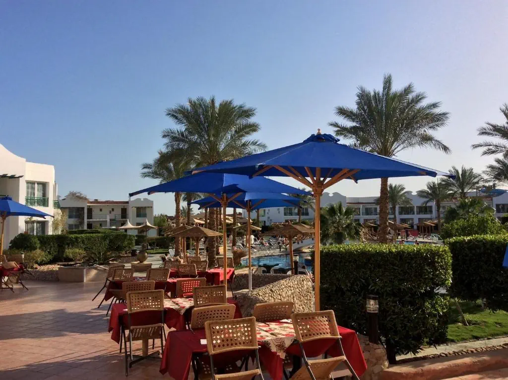 Panorama Naama Heights Resort