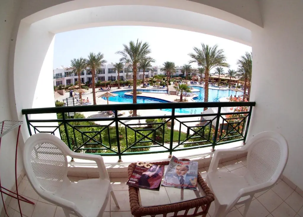 Panorama Naama Heights Resort