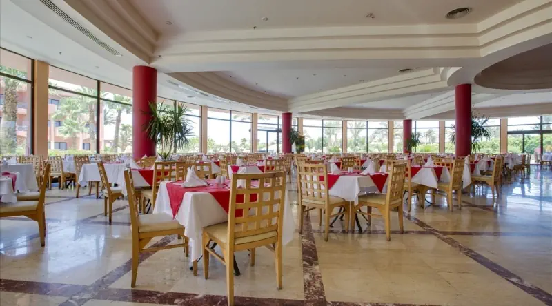 Parrotel Aqua Park Resort (ex. Park Inn) - zdjęcie 10
