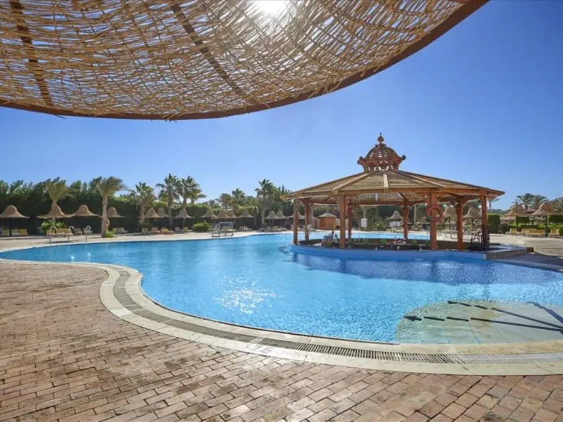 Parrotel Aqua Park Resort (ex. Park Inn) - zdjęcie 8