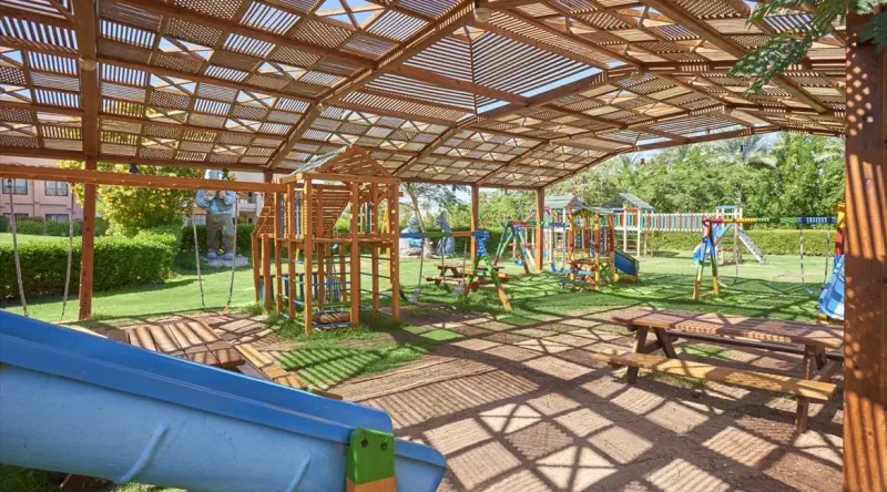 Parrotel Aqua Park Resort (ex. Park Inn) - zdjęcie 15