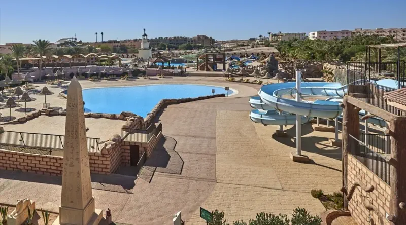 Parrotel Aqua Park Resort (ex. Park Inn) - zdjęcie 5