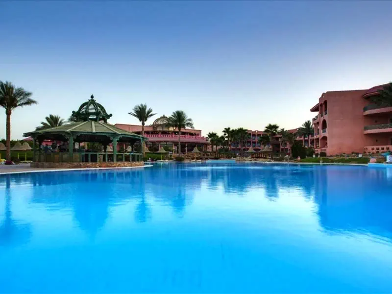 Parrotel Aqua Park Resort (ex. Park Inn) - zdjęcie 3