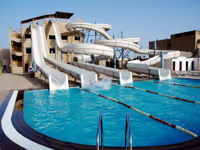 Parrotel Aqua Park Resort (ex. Park Inn) - zdjęcie 9