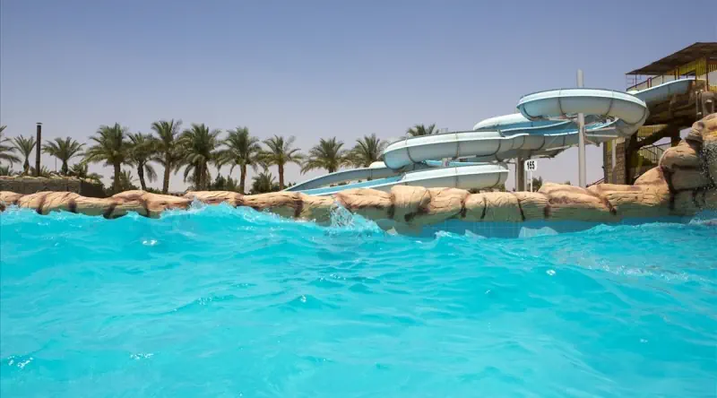Parrotel Aqua Park Resort (ex. Park Inn) - zdjęcie 6
