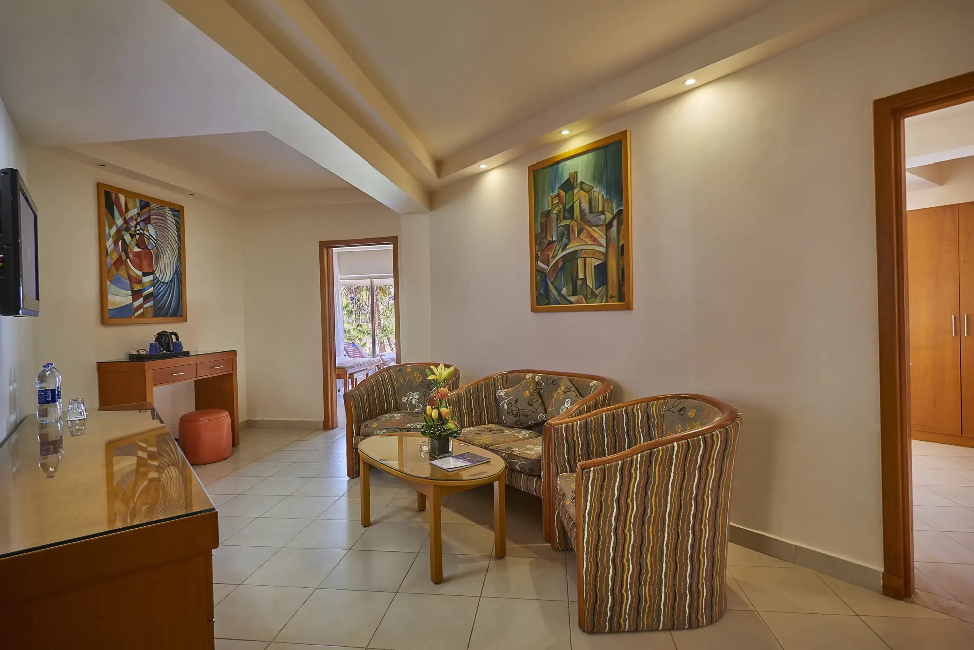 Parrotel Beach Resort (ex. Radisson Blu) - zdjęcie 6