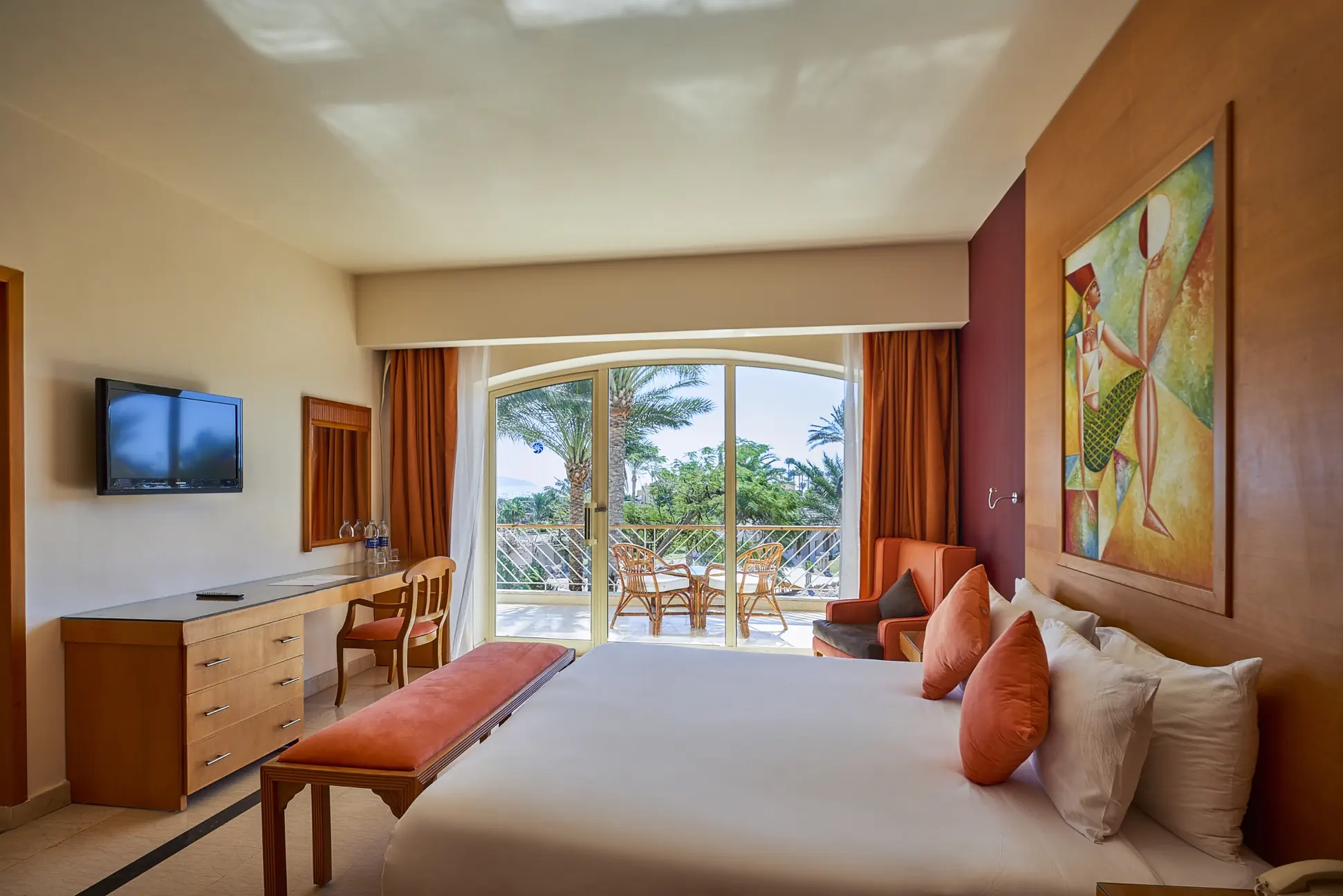 Parrotel Beach Resort (ex. Radisson Blu) - zdjęcie 10