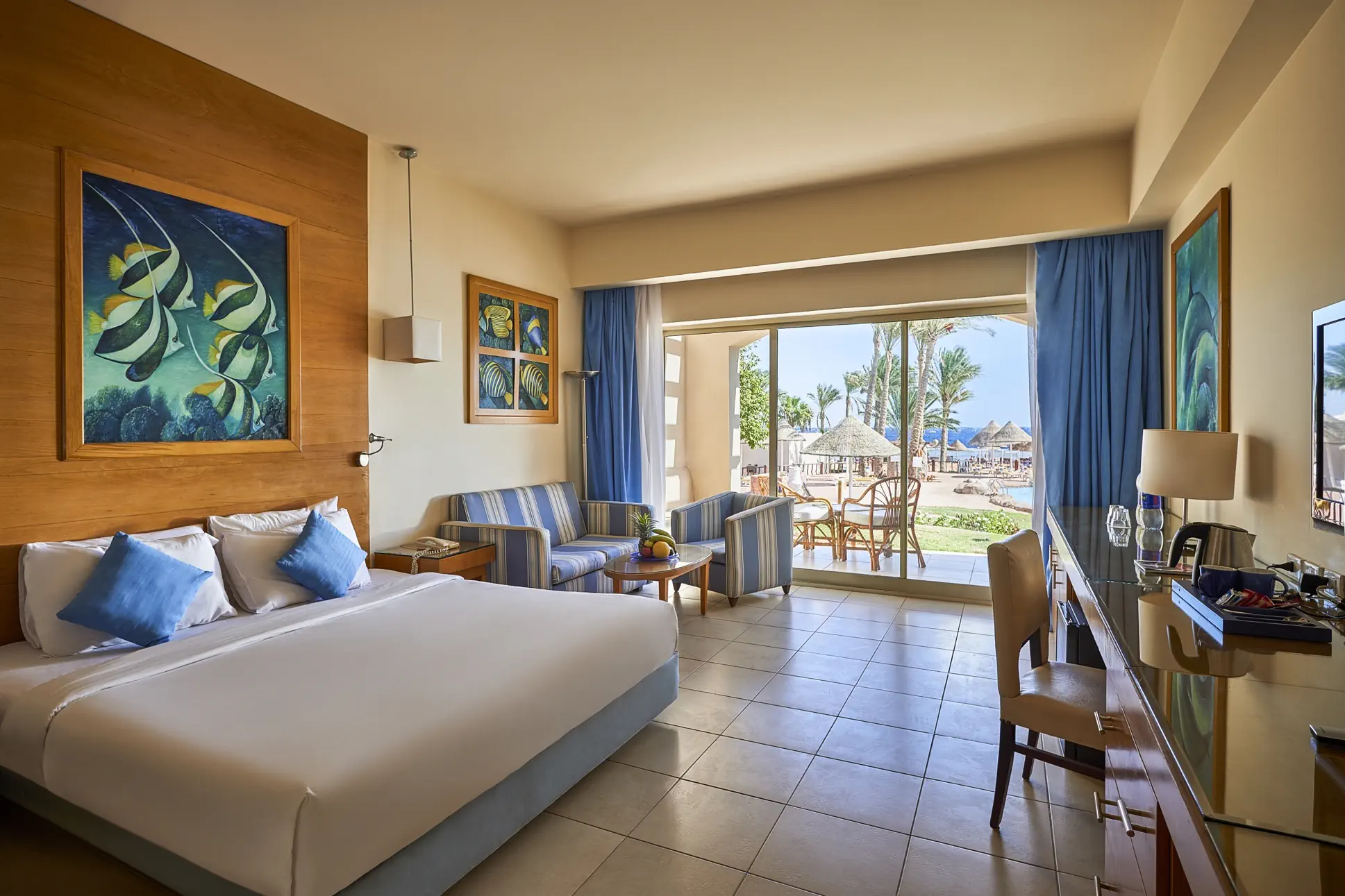 Parrotel Beach Resort (ex. Radisson Blu) - zdjęcie 8