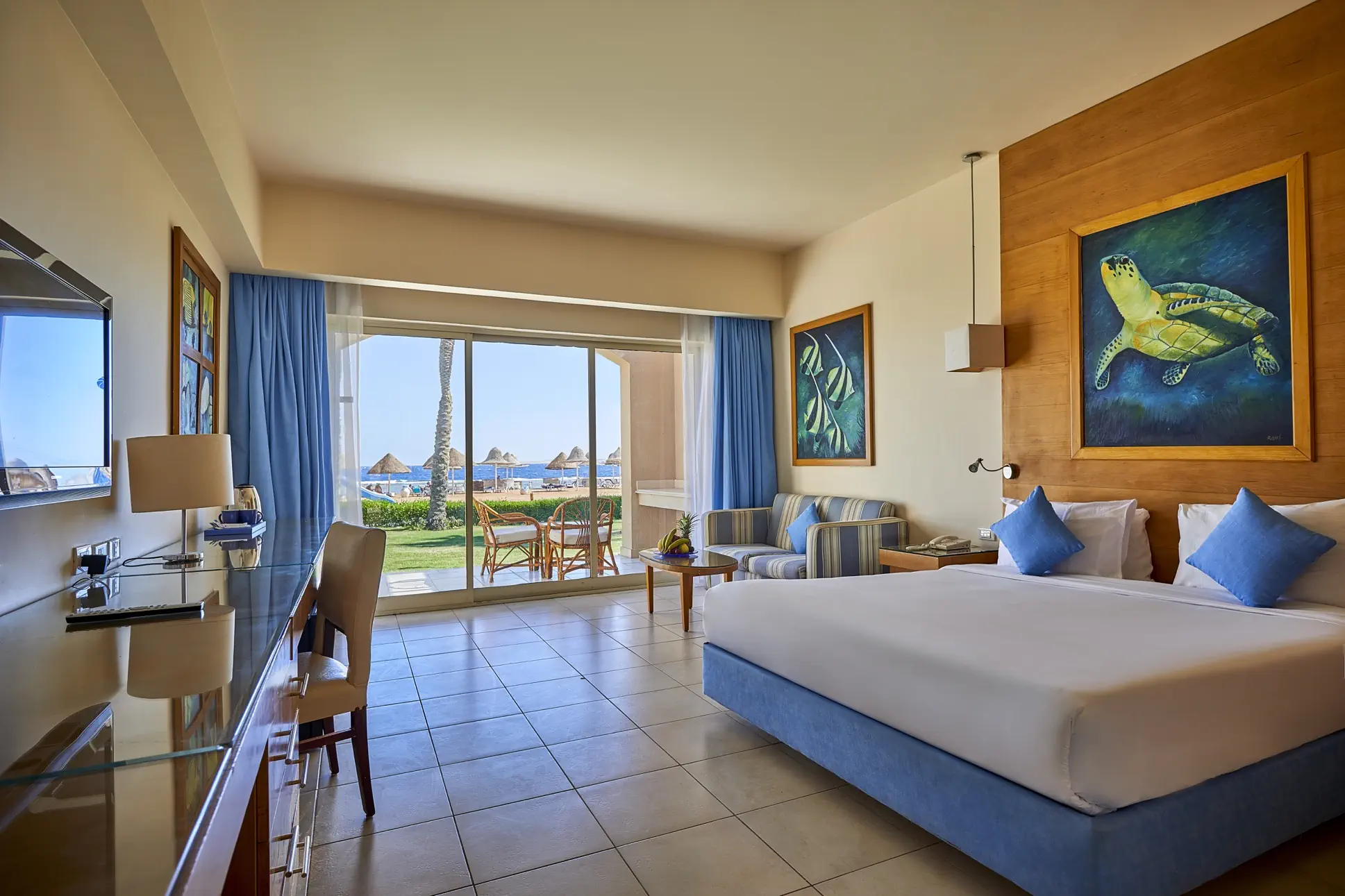 Parrotel Beach Resort (ex. Radisson Blu) - zdjęcie 3