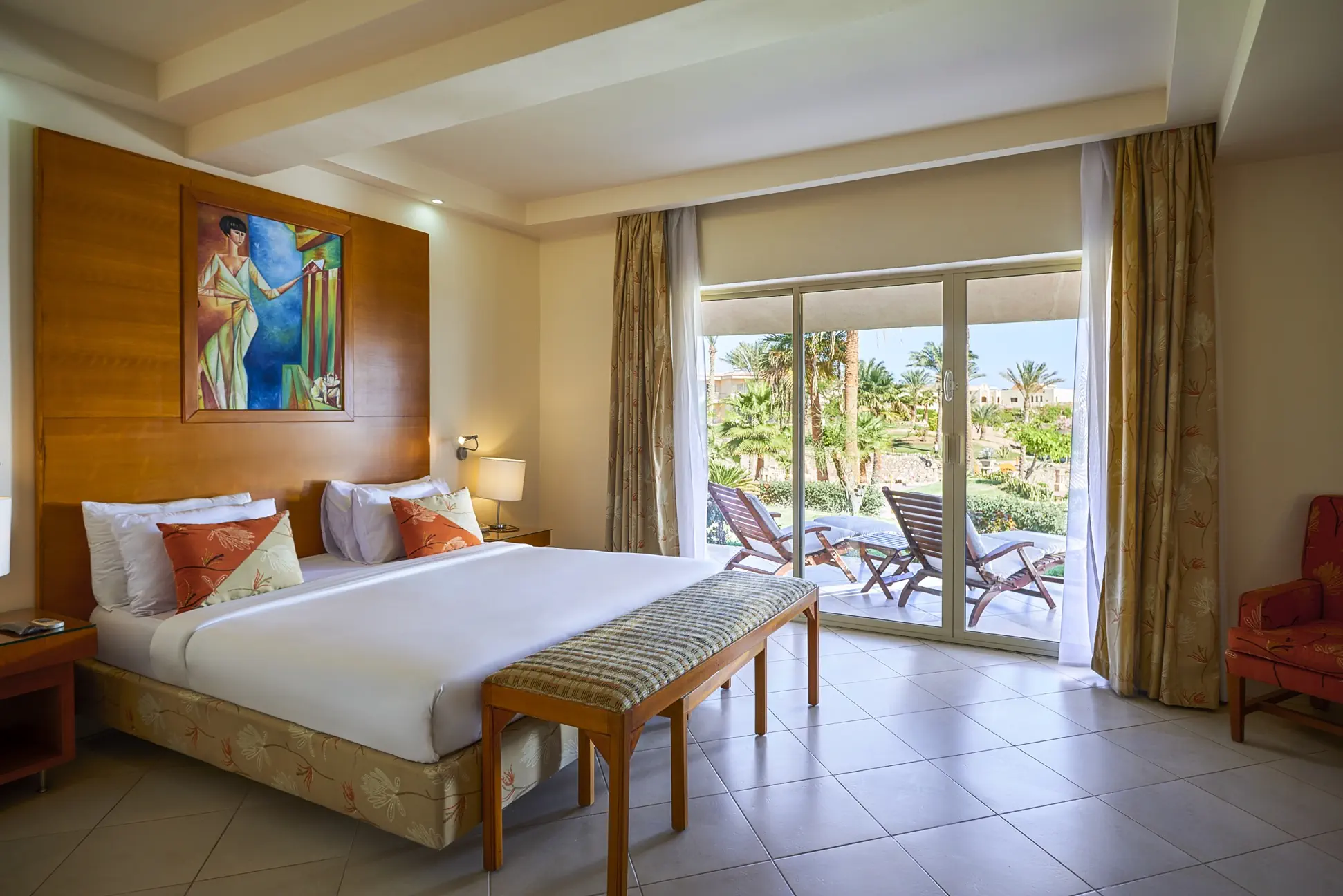 Parrotel Beach Resort (ex. Radisson Blu) - zdjęcie 5