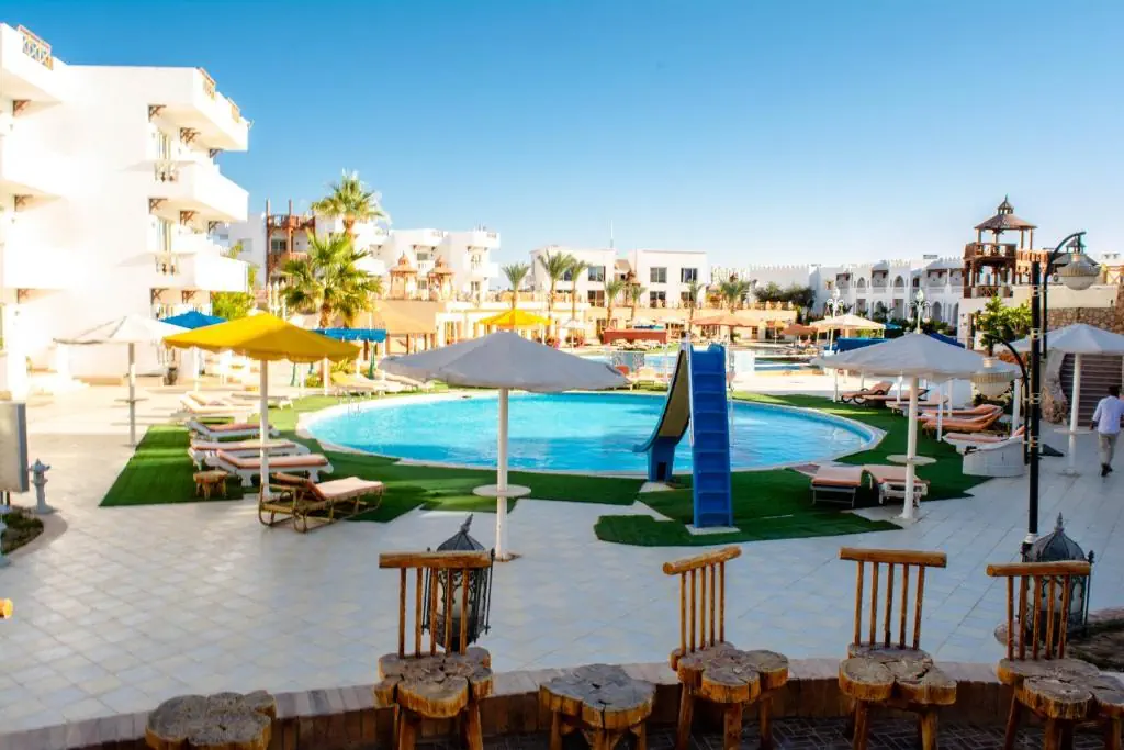 Palma Di Sharm Hollywood Resort