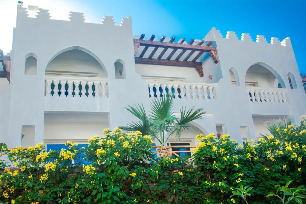 Palma Di Sharm Hollywood Resort