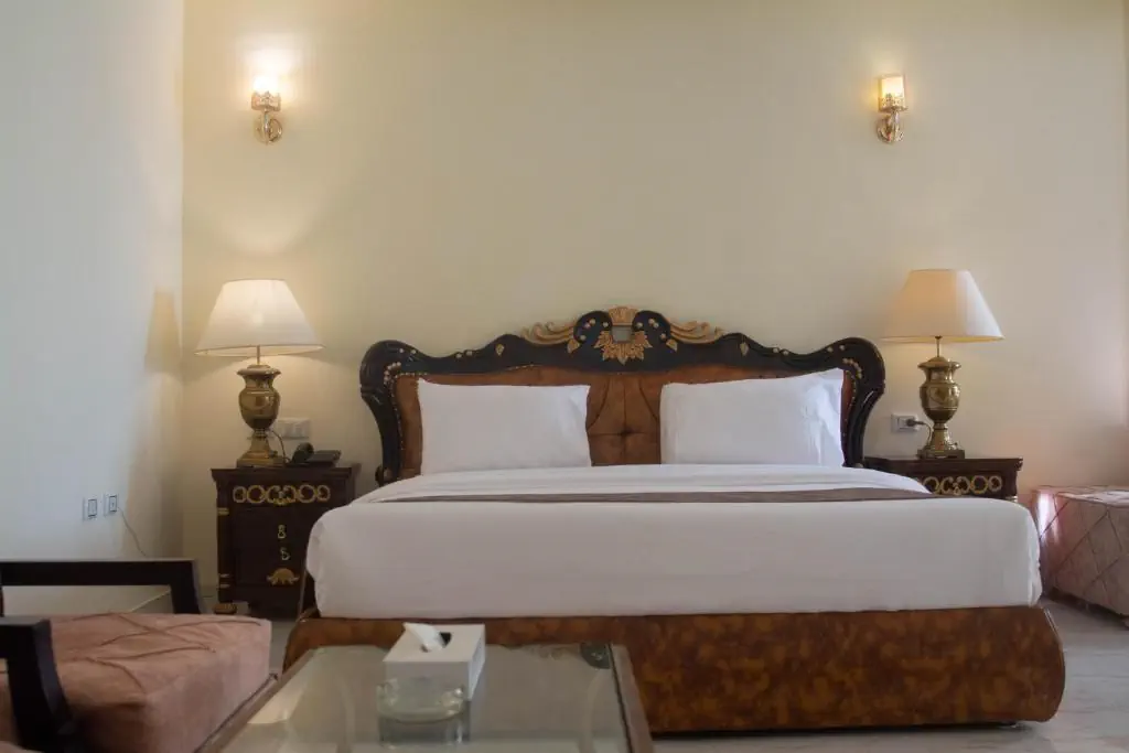 Palma Di Sharm Hollywood Resort