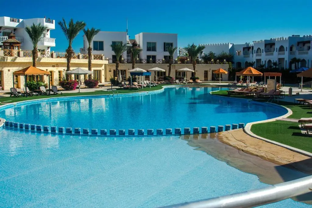 Palma Di Sharm Hollywood Resort