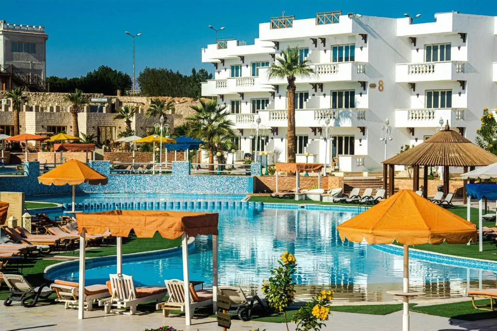 Palma Di Sharm Hollywood Resort