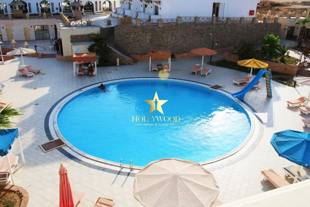 Palma Di Sharm Hollywood Resort