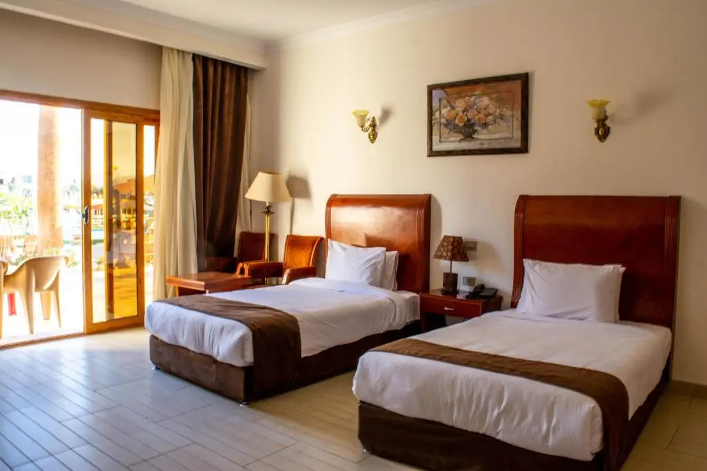 Palma Di Sharm Hollywood Resort