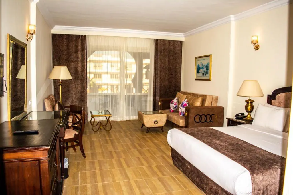 Palma Di Sharm Hollywood Resort