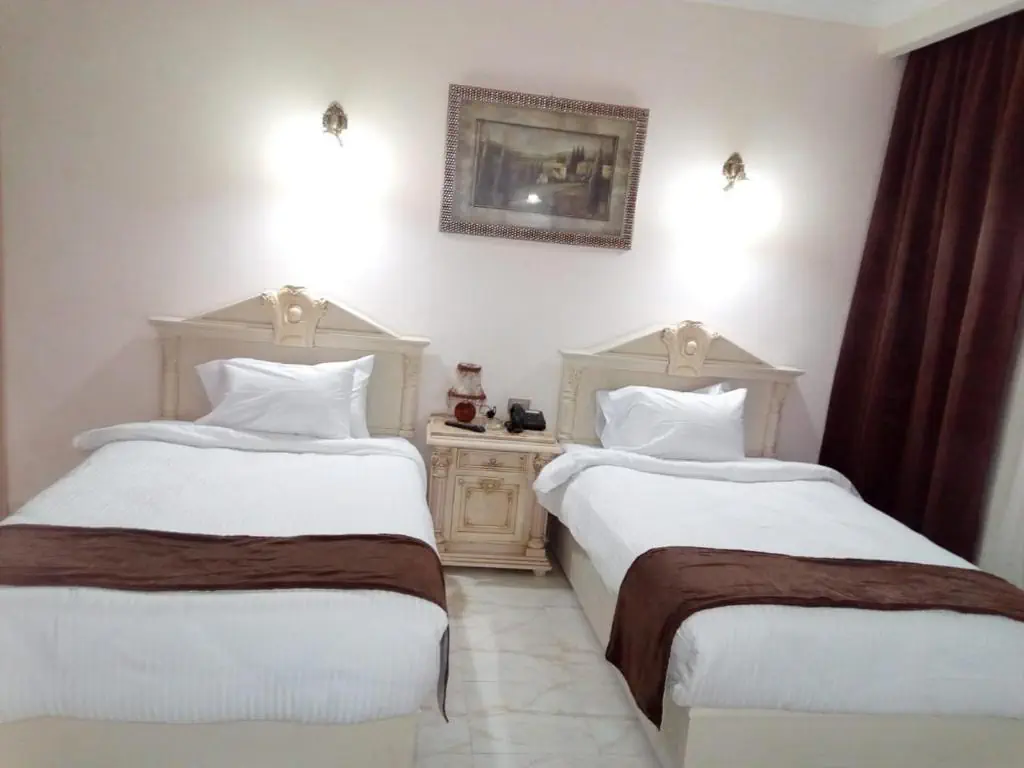 Palma Di Sharm Hollywood Resort