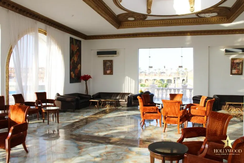 Palma Di Sharm Hollywood Resort