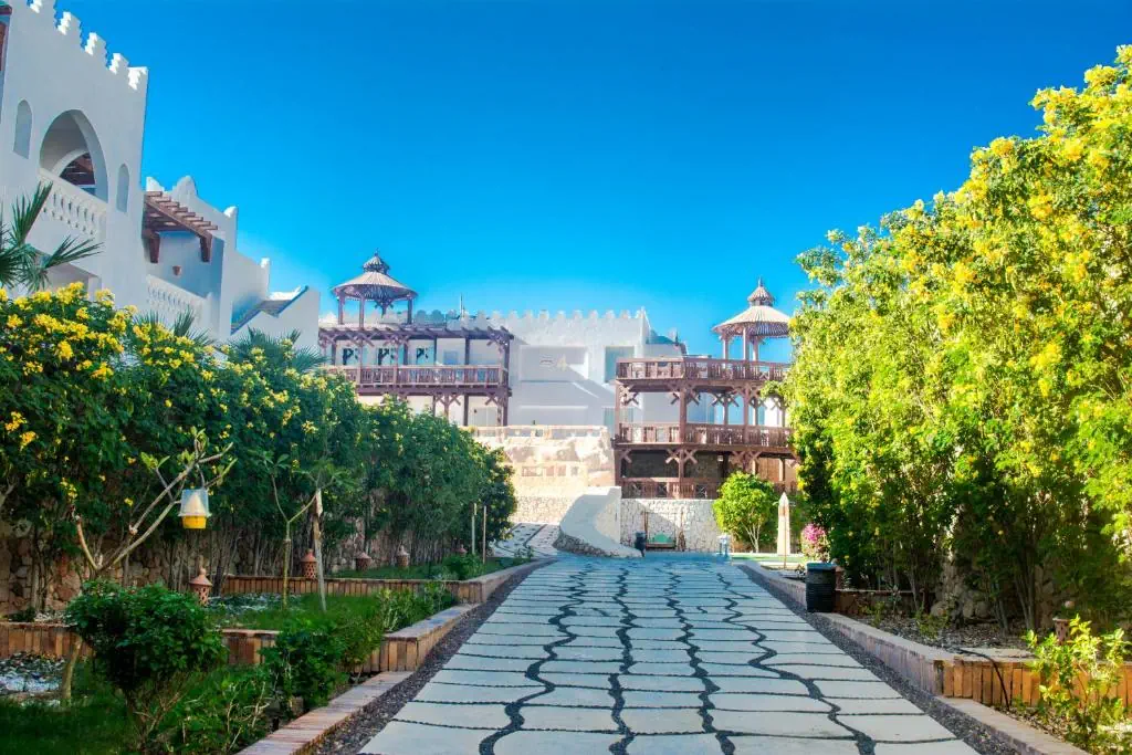 Palma Di Sharm Hollywood Resort