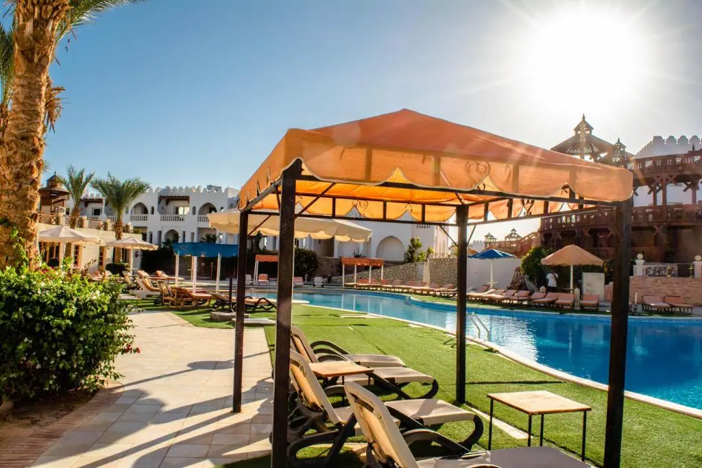 Palma Di Sharm Hollywood Resort
