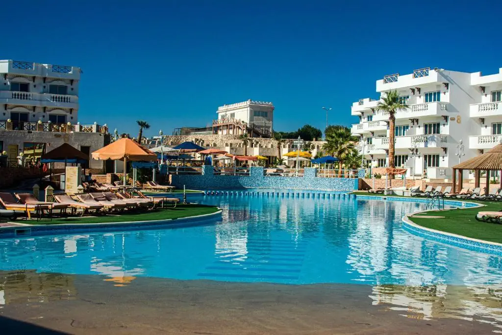Palma Di Sharm Hollywood Resort