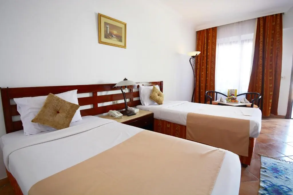 Verginia Sharm Resort - zdjęcie 7