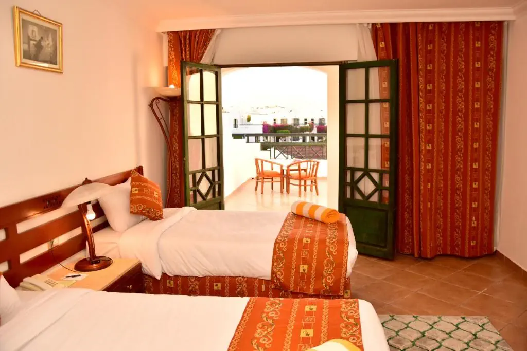 Verginia Sharm Resort - zdjęcie 10