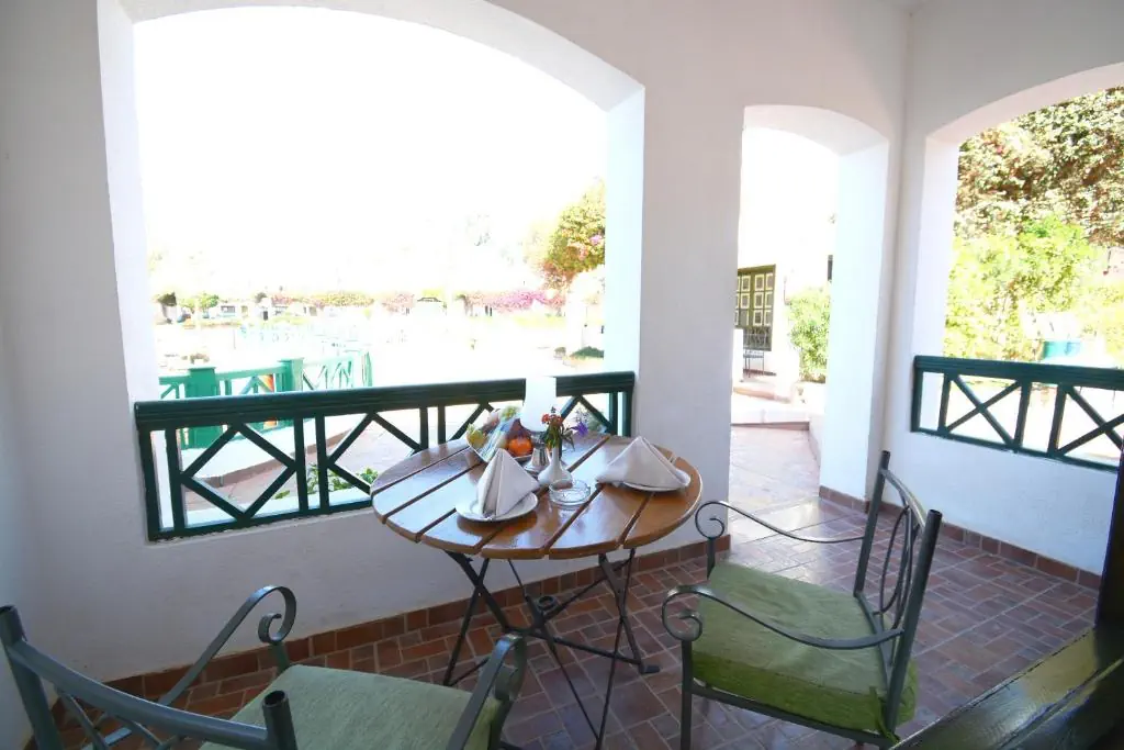 Verginia Sharm Resort - zdjęcie 6