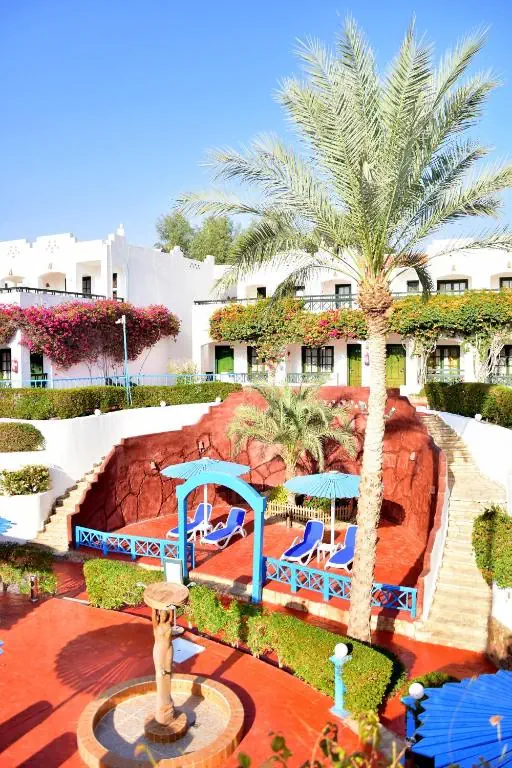 Verginia Sharm Resort - zdjęcie 4