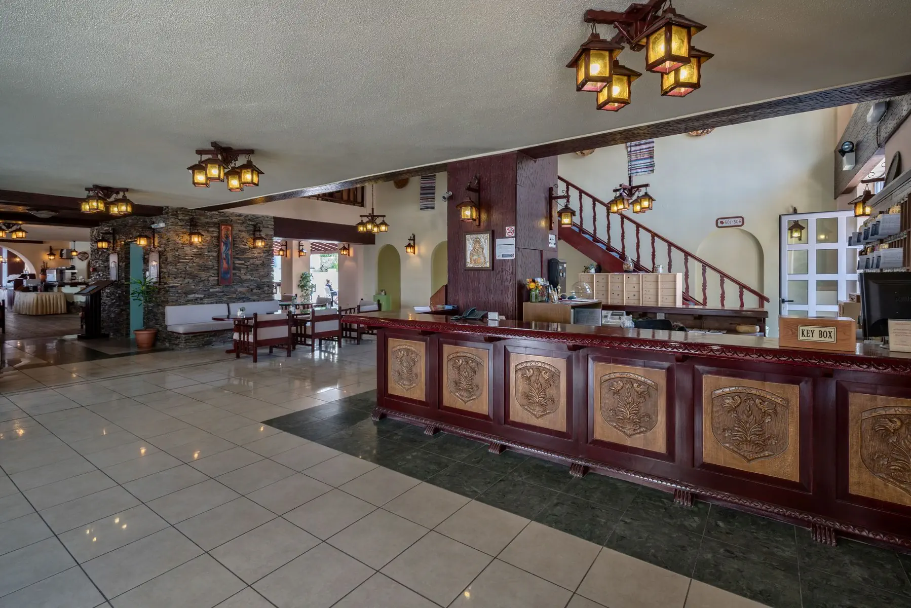 Lefkoniko Beach - Icarus Suites - zdjęcie 6