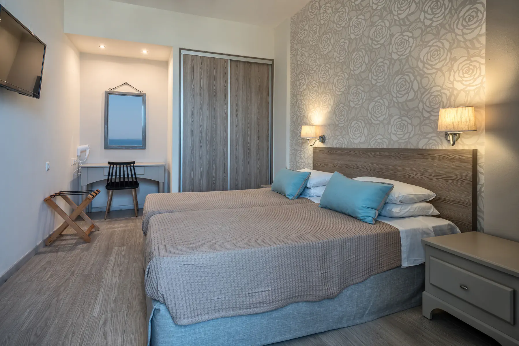 Lefkoniko Beach - Icarus Suites - zdjęcie 11