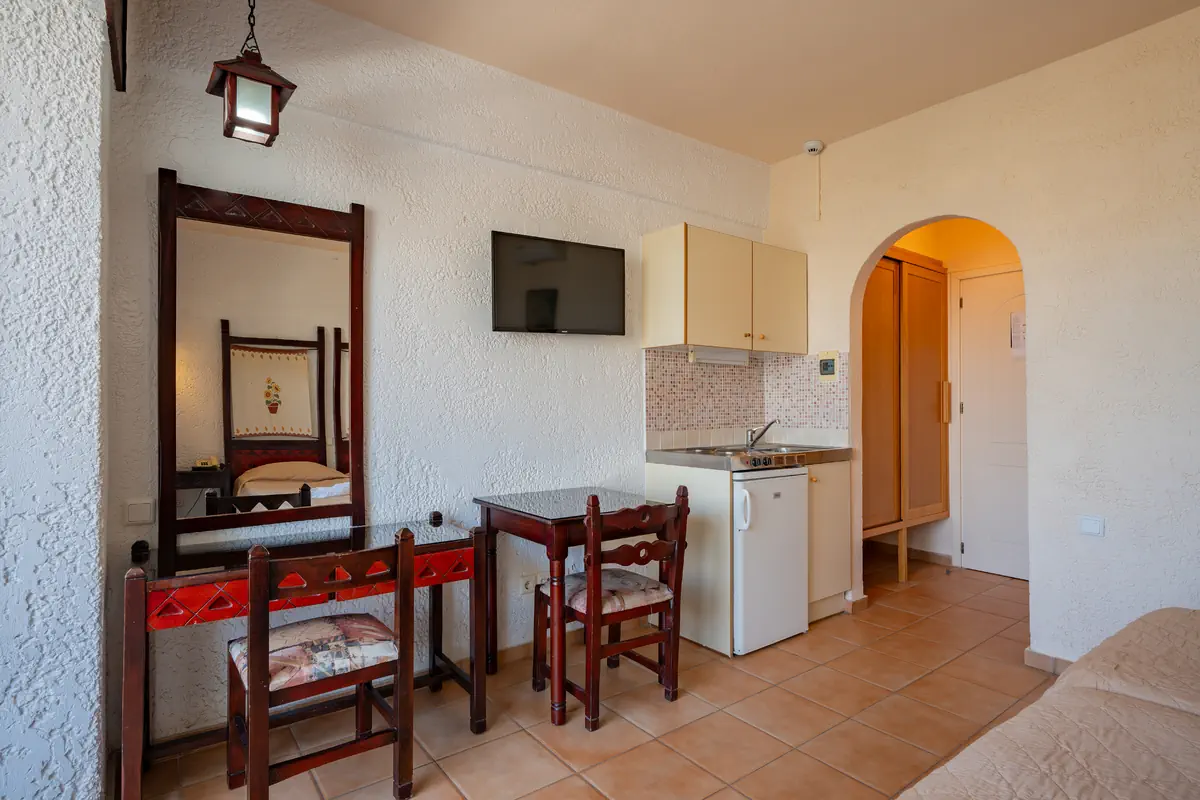 Lefkoniko Beach - Icarus Suites - zdjęcie 22