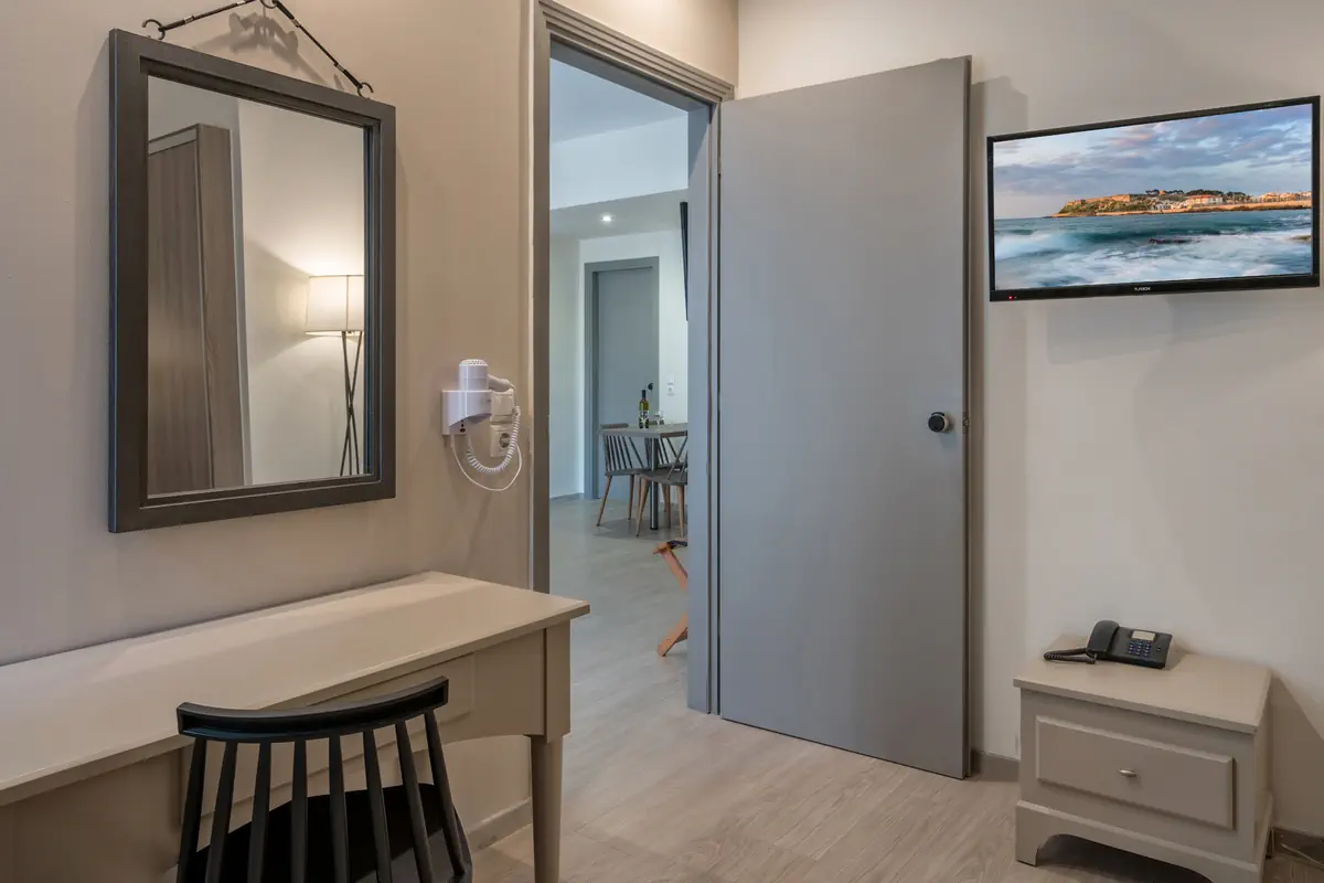 Lefkoniko Beach - Icarus Suites - zdjęcie 18