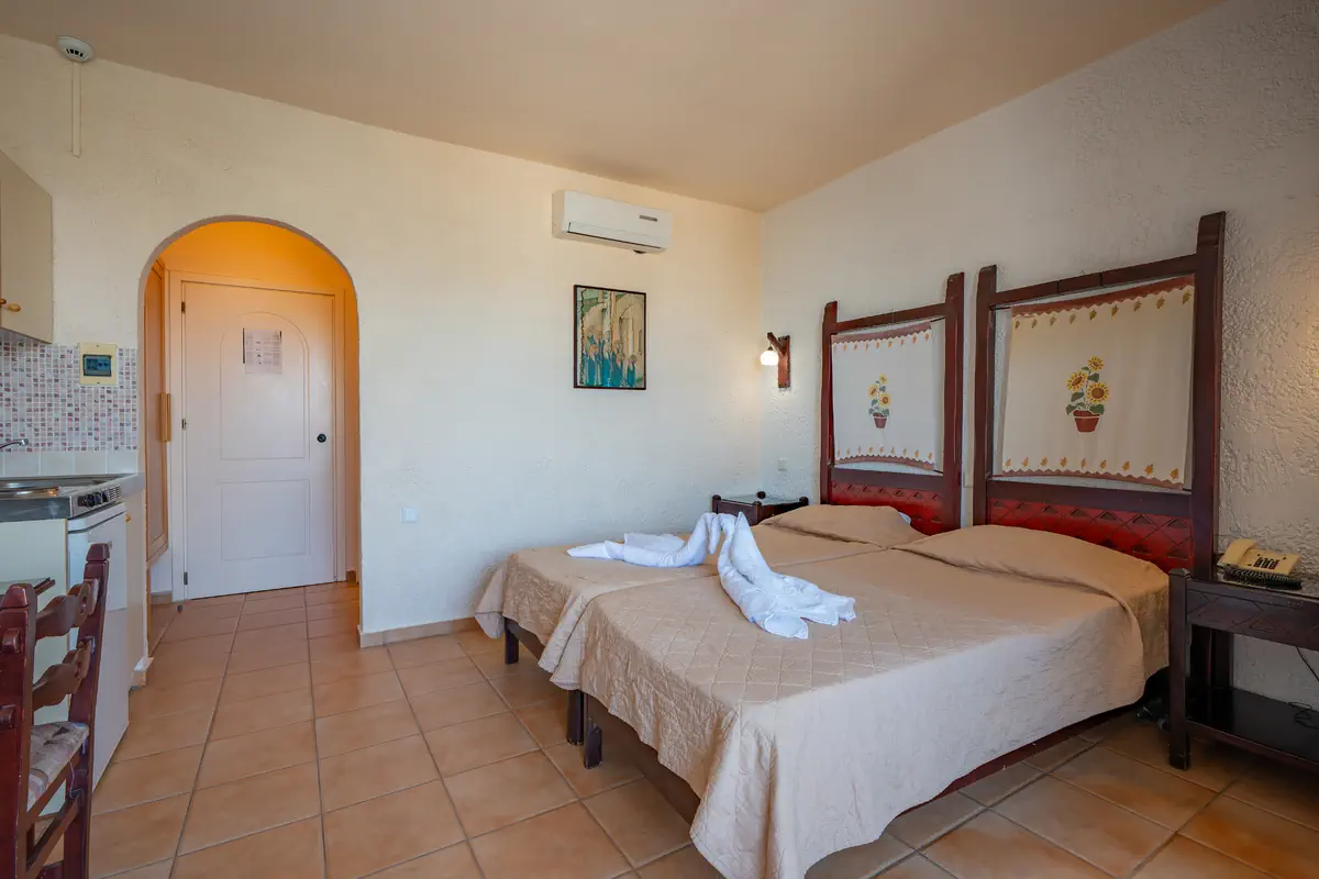 Lefkoniko Beach - Icarus Suites - zdjęcie 21