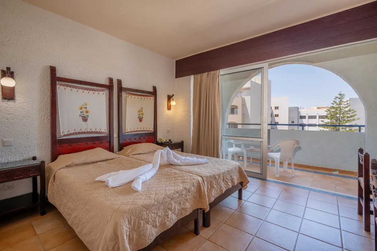 Lefkoniko Beach - Icarus Suites - zdjęcie 15
