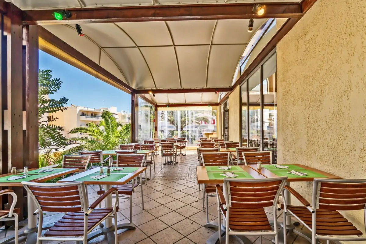 Lefkoniko Beach - Icarus Suites - zdjęcie 26