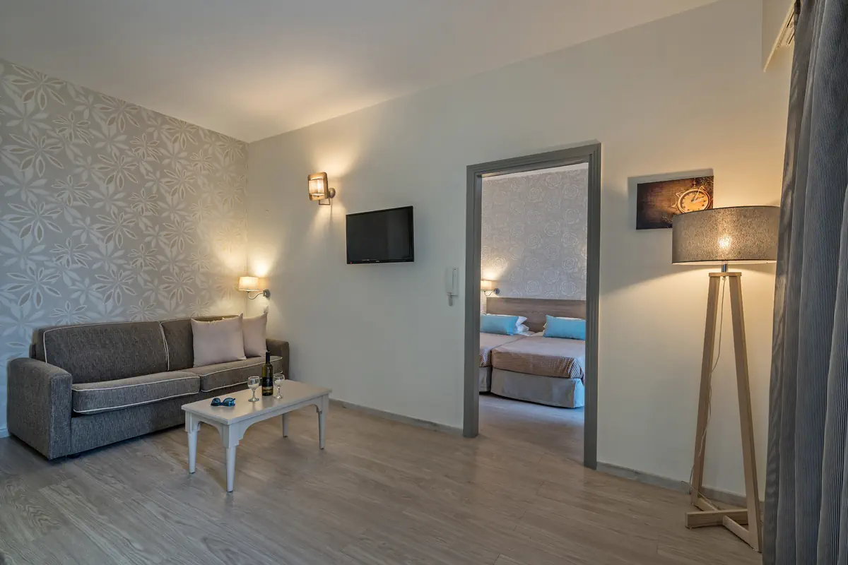 Lefkoniko Beach - Icarus Suites - zdjęcie 16