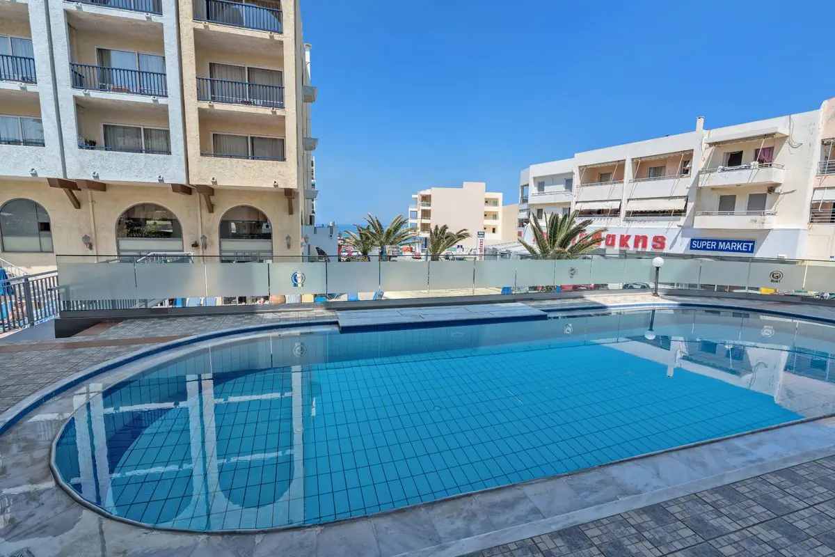 Lefkoniko Beach - Icarus Suites - zdjęcie 4