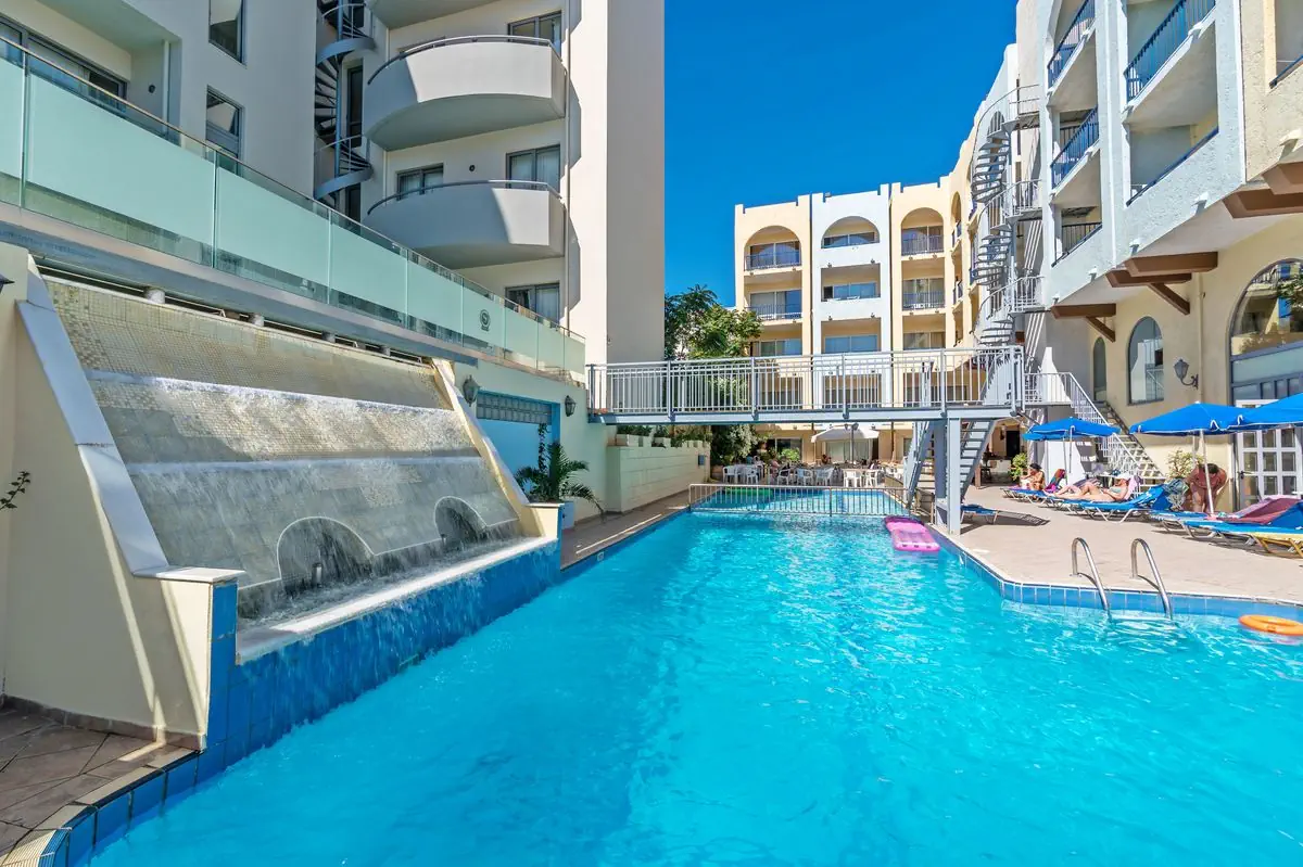 Lefkoniko Beach - Icarus Suites - zdjęcie 2