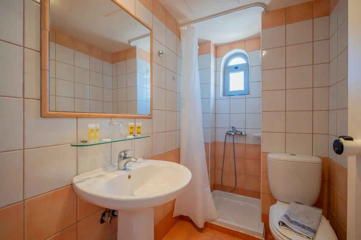 Lefkoniko Beach - Icarus Suites - zdjęcie 24